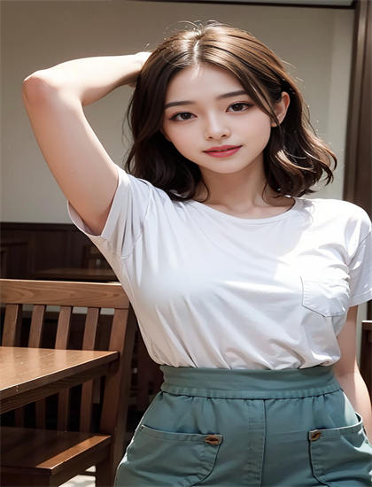 雙子座的女人_老闆的女人_動畫