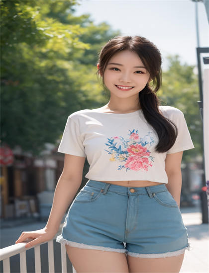 漂亮女人_天天美食網