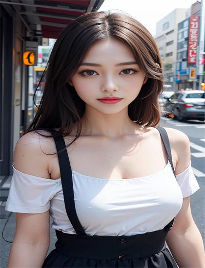 歐美風和日韓風的區別_男人幫衣服